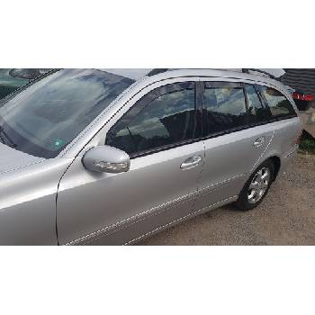 HEKO Ветробрани за MERCEDES E-Class W211 (2002-2009) Combi - 4бр. предни и задни (23233)