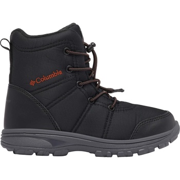 Columbia Youth fairbanks omni - heat 33