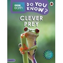 Clever Prey - Ladybird Books