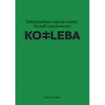 Kotleba - Daniel Vražda