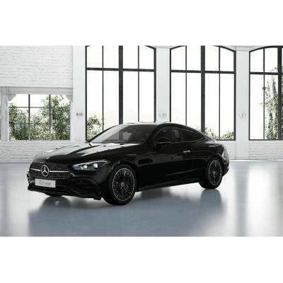 Mercedes-Benz CLE 300 AMG Line 190 kW
