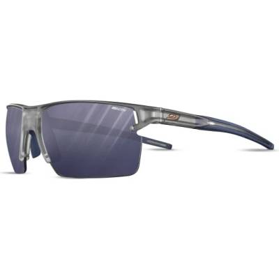 Julbo Слънчеви очила Julbo Outline Reactiv Photochromic S0-3 Sunglasses - Grey / Blue / Light Brown (205-7378-0111)