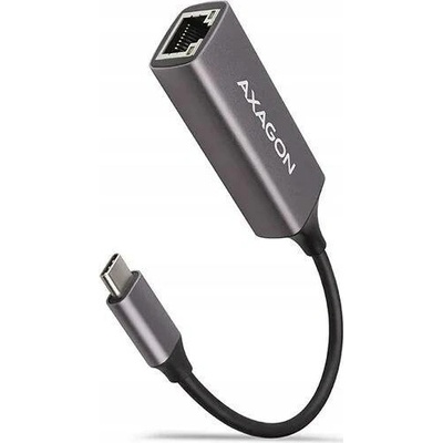 AXAGON ADE-TRC SUPERSPEED USB-C GIGABITOVÝ ETHERNET