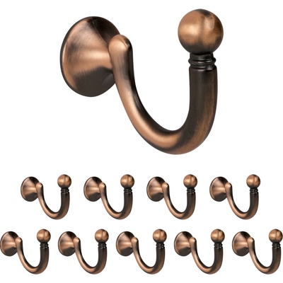 Walteco Hubert antik meď 10 ks