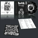PHANTOM - HELLSPEED DEATH DEMO LP