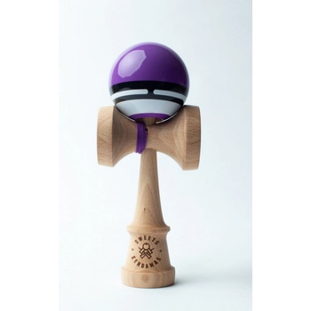Kendama Sweets Boost Radar fialová