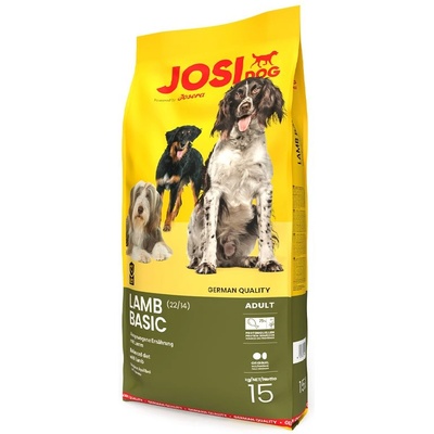 Josera Josidog Агнешка Основен 15 кг