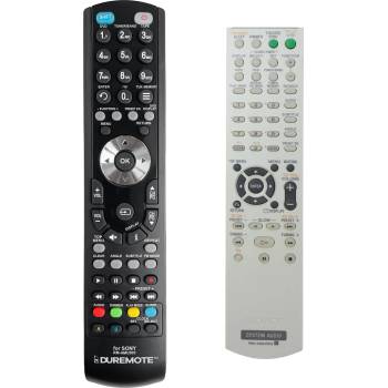 GENERAL Sony rm-amu003 - дистанционно управление дубликат (rm-amu003)