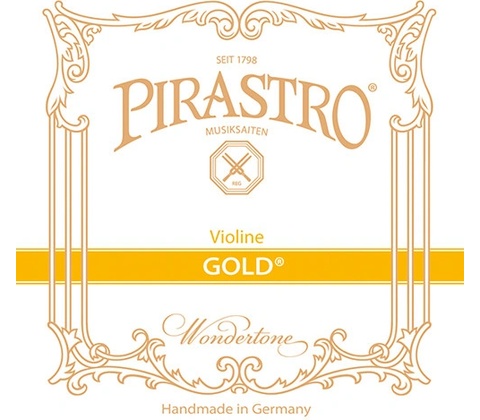Pirastro GOLD 315821
