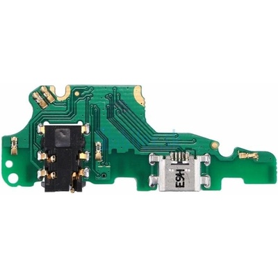 Nabíjací Konektor - PCB Doska Huawei Honor 10 lite OEM