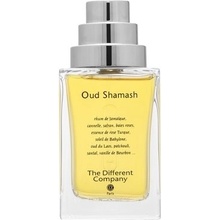 The Different Company Oud Shamash parfumovaná voda unisex 100 ml