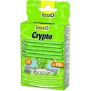 Úprava vody a testy Tetra Crypto 10 tabliet