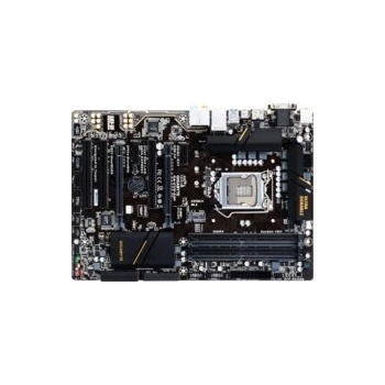 Gigabyte Z170-D3H