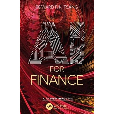 AI for Finance Taylor & Francis Ltd