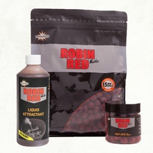 Dynamite Baits Boilies Robin Red 1 kg 20 mm