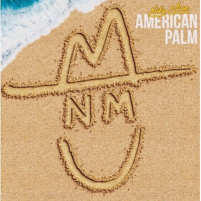 Niko Moon - American Palm (Deluxe Edition) (LP) (0199316240061)