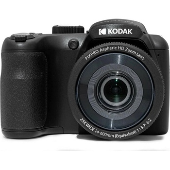 Image 1 of Kodak Pixpro AZ255 Black (KO-AZ255-BK)