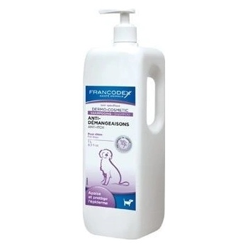 Francodex proti svědění 1 l