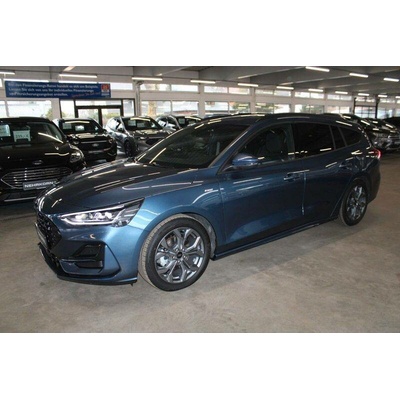 Ford Focus 85 kW