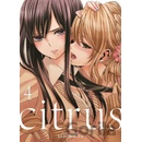 Citrus Vol. 4