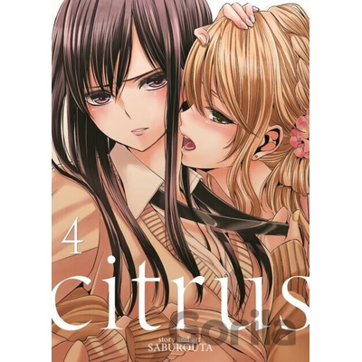 Citrus Vol. 4