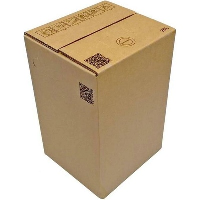 Vinařství Krist Sylvánské zelené Bílé 11,5% 20 l (karton)