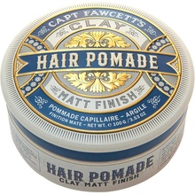 Captain Fawcett Cpt. Fawcett Matt Clay Pomade 100 g