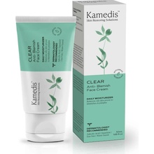 Kamedis CLEAR Anti-Blemish FACE CREAM krém proti nedokonalostiam pleti 50 ml