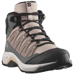 Salomon X-Adventure Coldrush Waterproof Размер на обувките (ЕС): 40 (2/3) / Цвят: бежов