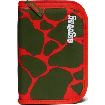 Ergobag Fluo drak