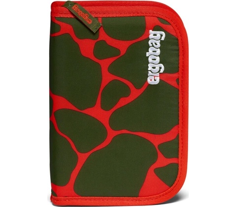 Ergobag Fluo drak