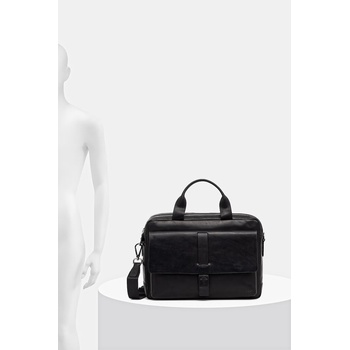 JOOP! Кожена чанта Joop! Loreto Pandion (4140003463)