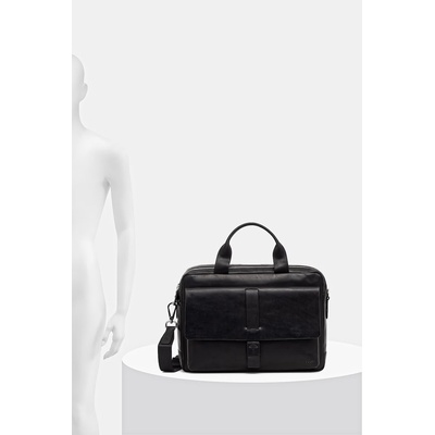 JOOP! Кожена чанта Joop! Loreto Pandion (4140003463)