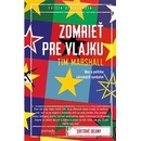 Zomrieť pre vlajku - Tim Marshall