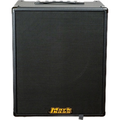 Markbass CMB 151 BlackLine – Zboží Dáma