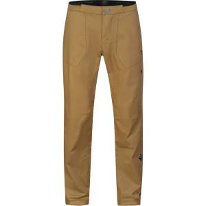 Rafiki Мъжки панталон за катерене Rafiki Runout Climbing trousers - Antique Bronze (009-1463-0512)