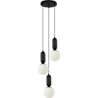 ITALUX PND-02340-3S-BK