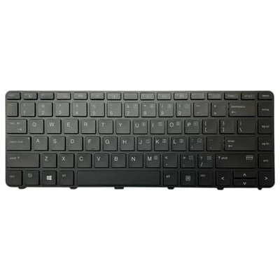 Replacement US for HP ProBook 640 G2, 640 G3, 645 G2, 645 G3, 430 G3, 440 G3, 430 G4, 440 G4