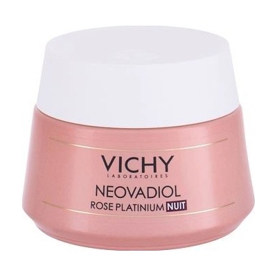Vichy Neovadiol Rose Platinium Night 50 ml
