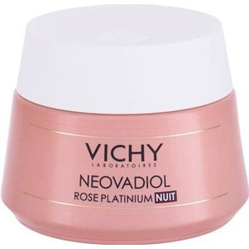 Vichy Neovadiol Rose Platinium Night 50 ml