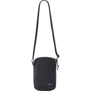AEVOR Чанта за рамо Aevor Easy Ride Pouch Shoulder bag - Black - размер 1, 4 l (510-5466-0111)