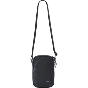 AEVOR Чанта за рамо Aevor Easy Ride Pouch Shoulder bag - Black - размер 1, 4 l (510-5466-0111)