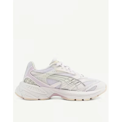 PUMA Velophasis Always On Shoes White