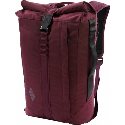 Nitro Scrambler 28L wine