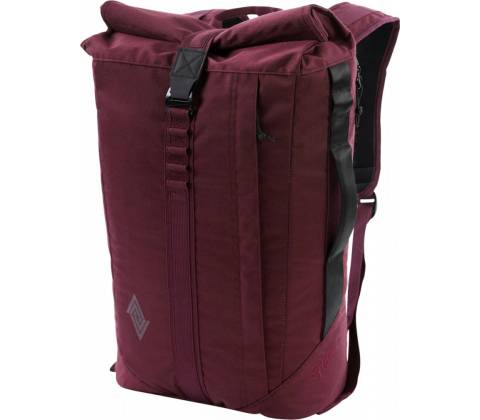 Nitro Scrambler 28L wine