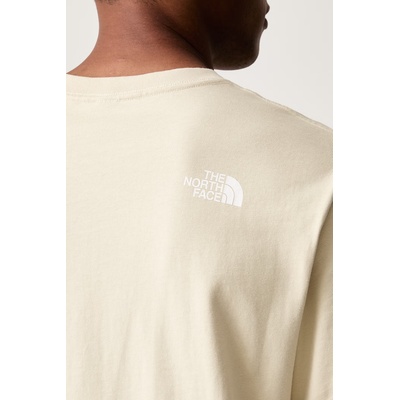 The North Face тениска мъжка от памук DONKEY TAXI (NF0A8G9FDOM1)