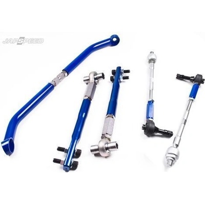 Japspeed Front Suspension Pro Package Nissan 200SX S13/S14/S15 89-01