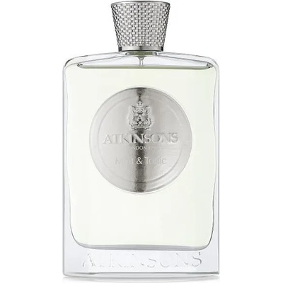 Atkinsons Mint & Tonic EDP 100 ml