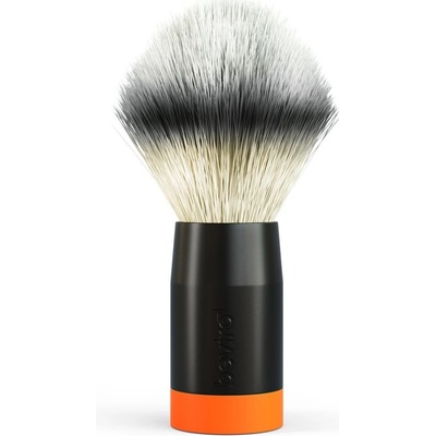 Beviro Save the Badger Brush