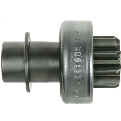Voľnobežná prevodovka, štartér AS-PL SD6132P